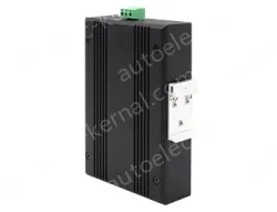 UOTEK 10/100M 8-Port Unmanaged Ethernet Swtich