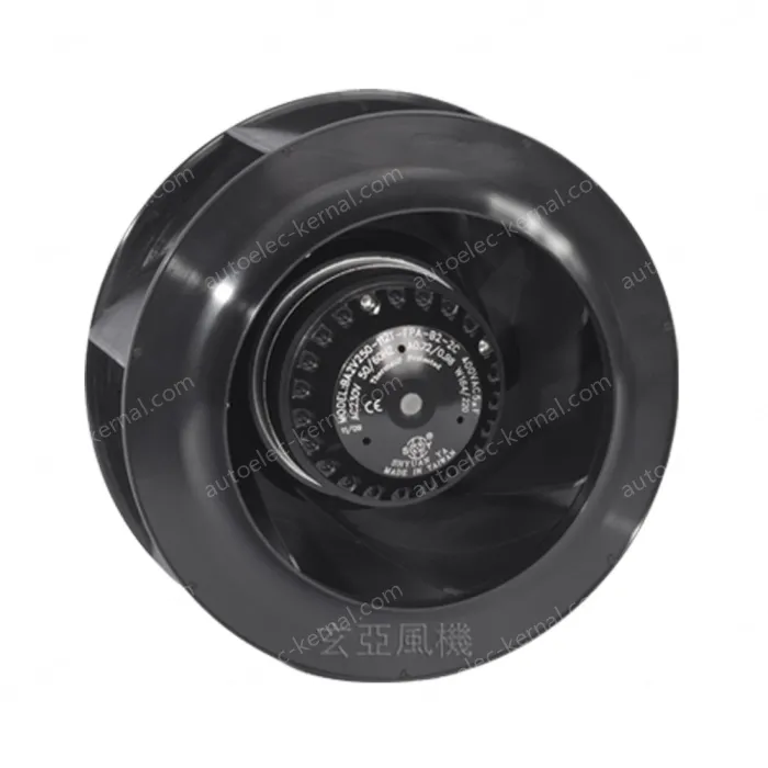 BA1V250-112T-FPA-B7-2C