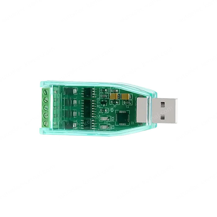 USB to RS485/422 Serial Converter