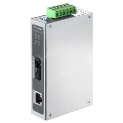 TL-MC311A-20 Industrial fiber optic transceivers