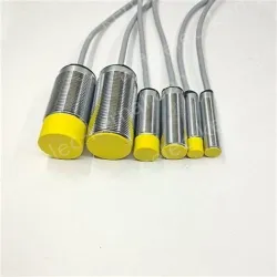 M30 Domenzi Inductive proximity switch BI10-M30-AN6X