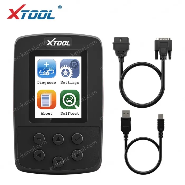XTOOL SD100 OBD2 Code Reader scanner Auto Diagnostic Tool
