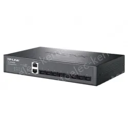 Full 8 10 Gigabit SFP+ ports Layer 3 network management switches