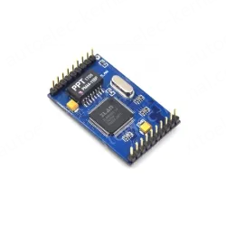 serial port Ethernet embedded modules