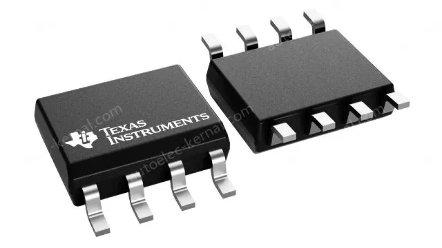 ISO7220MDR Texas Instruments