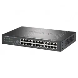 24 port Full gigabit cloud management switches