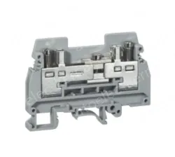 Terminals and their accessories - URTK/6-6S