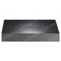 8 port Full Gigabit Ethernet switch 8GE