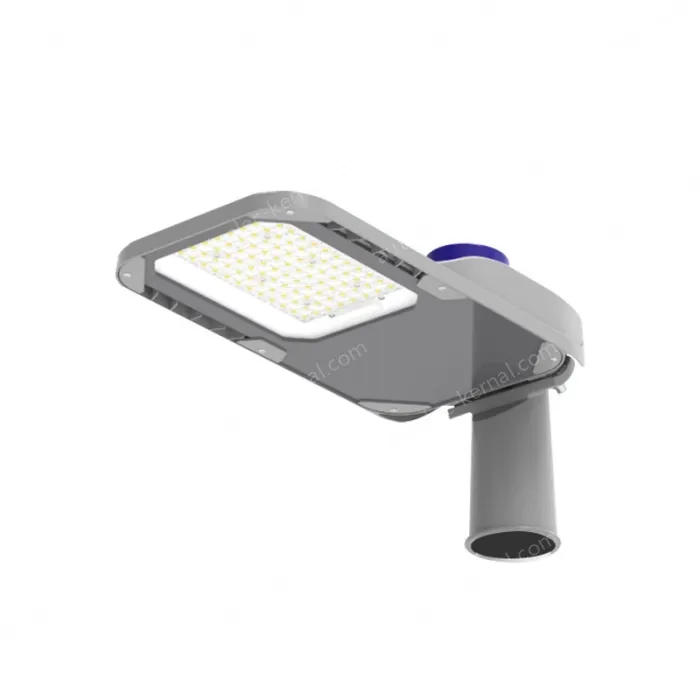 150W Engineering single and double-arm city circuit lights, stadiums, squares, high pole lighting, LED street lights