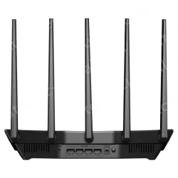 BE5100 Dual-band Wi-Fi 7 wireless router (2.5Gport)