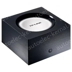 Mesh distributed routing