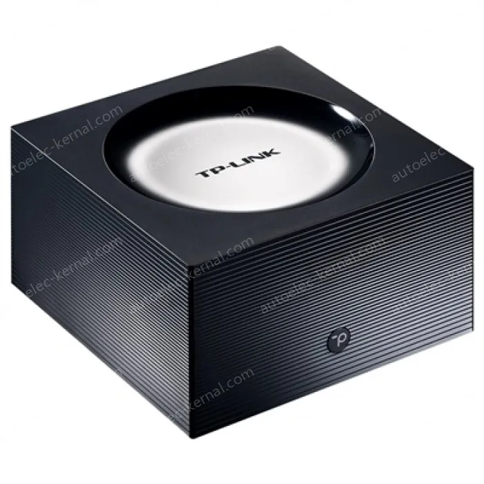 Mesh distributed routing