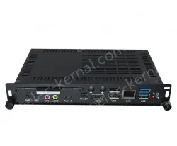 OPS186U Industrial PC