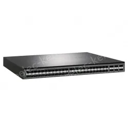 100G uplink stacked Layer 3 network management switch