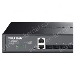 Full 8 10 Gigabit SFP+ ports Layer 3 network management switches