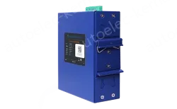 5G RedCap industrial router with serial port