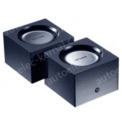 Mesh distributed routing AC1900 Gigabit ports x2