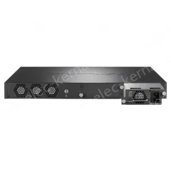 54 port 10 Gigabit uplink stacked Layer 3 NMS switches