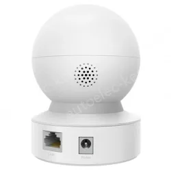 H.265 2 million PTZ IP camera