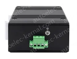 UOTEK Gigabit 8-Port unmanaged Ethernet Switch