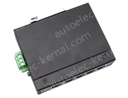 UOTEK 100M 5-Port unmanaged Ethernet Switch