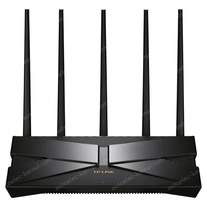 AX3000 Dual-Band Gigabit Wi-Fi 6 Wireless Router TL-XDR3039 Easy Exhibition Edition