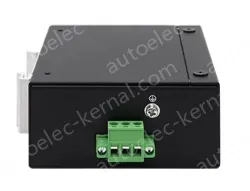 UOTEK 100M 8-Port unmanaged Ethernet Switch