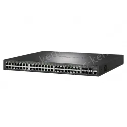 54 port 10 Gigabit uplink stacked Layer 3 NMS switches