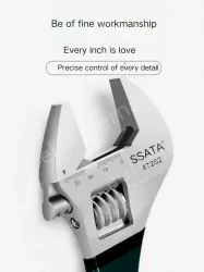 Dipping handle: 6 inches, opening 19.2mm-47249