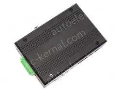 UOTEK 6-port unmanaged gigabit POE ethernet switch