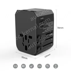 PD travel adapter