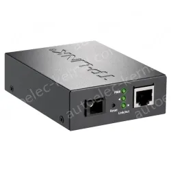 TL-FC2311A-3 Cloud-managed fiber optic transceivers