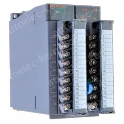 MELSEC Q Series Analog I/O module