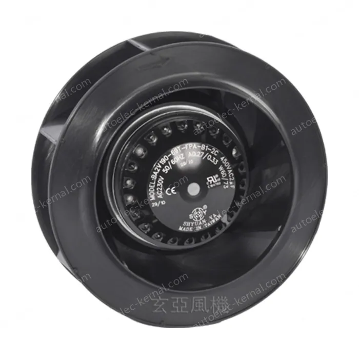 BA1V190-69T-FPA-B1-2C