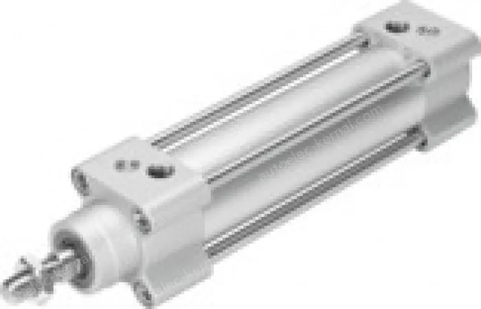 Festo Profile cylinders and cylinders with tie rods DSBG-63-80-PPVA-N3