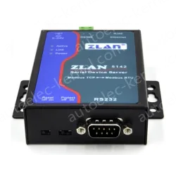 Normal Multi-host Modbus Gateway