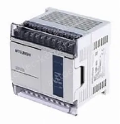 [FX1N PLC] China SERIES