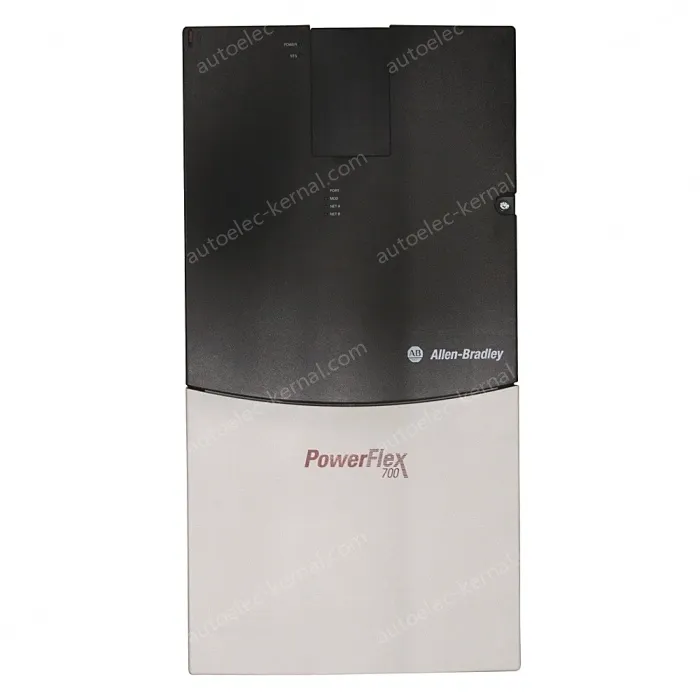 PowerFlex 700 AC converter