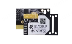 Industrial-grade WIFI module (built-in)