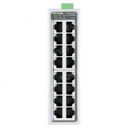 16 port Industrial Ethernet switches