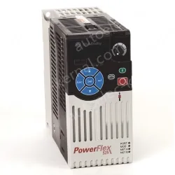 PowerFlex 525 AC converter