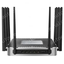 Wireless VPN router
