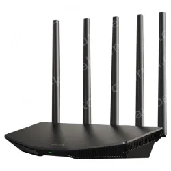 BE5100 Dual-band Wi-Fi 7 wireless router (2.5Gport)