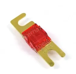 50A Car fuses