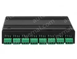 UOTEK Modbus Gateway 8 RS485/RS422 ports