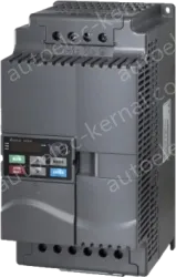 Delta Frequency converters VFD055E43A