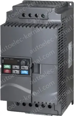 Delta Frequency converters VFD055E43A