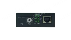 UOTEK UT-N60GS11P 1-port Gigabit network fiber optic switch