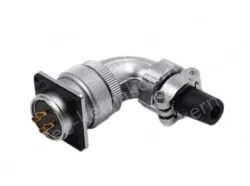 WS28-26-pole Socket Z