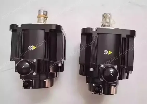 Yaskawa SGM7G-13AFC61